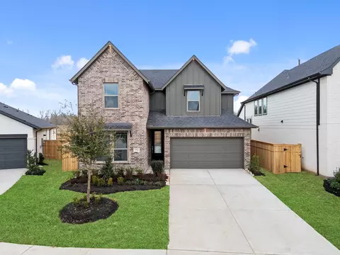 10930 Skyway Ln, Missouri City, TX 77459