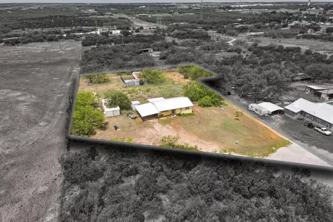 138 Southern Hts, Sweetwater, TX 79556