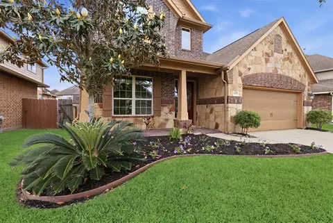 2458 Porto Way, League City, TX 77573