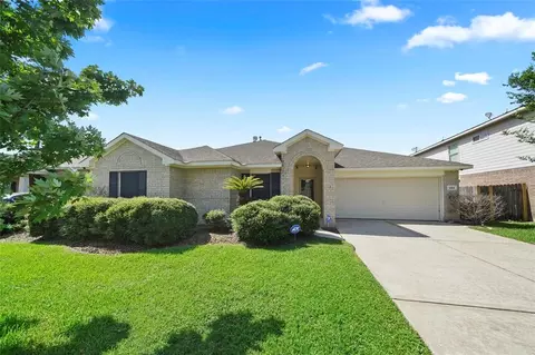 3015 Peerless Pass Ct, Spring, TX 77373 photo 1