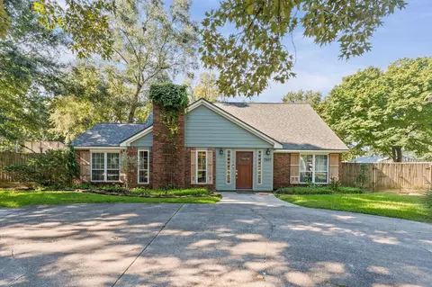 7507 Charred Pine Dr, Magnolia, TX 77354