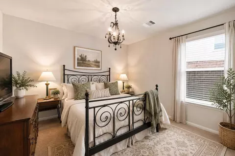 Bedroom - 4518 Antero Ct, Rosenberg, TX 77471 photo 3 of 3
