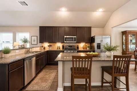 Kitchen - 4518 Antero Ct, Rosenberg, TX 77471 photo 1 of 1