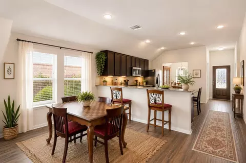 Entry Way - 4518 Antero Ct, Rosenberg, TX 77471 photo 1 of 1
