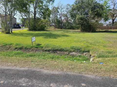 339 Hemphill, Texas City, TX 77591