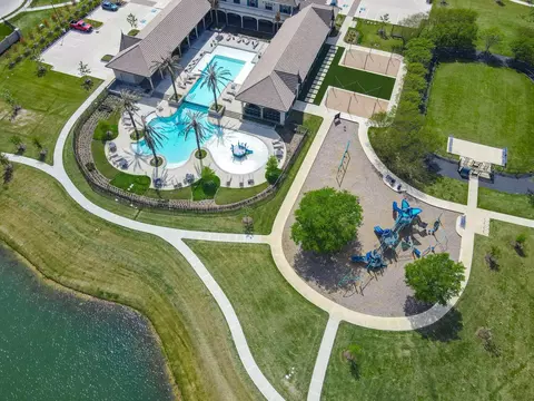 19018 Dappled Mare Cir, Tomball, TX 77377