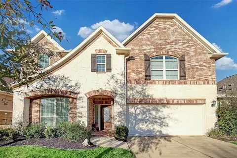 23942 Augusta Falls Ln, Spring, TX 77389 photo 1