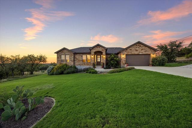 219 Flanders, Fischer, TX 78623