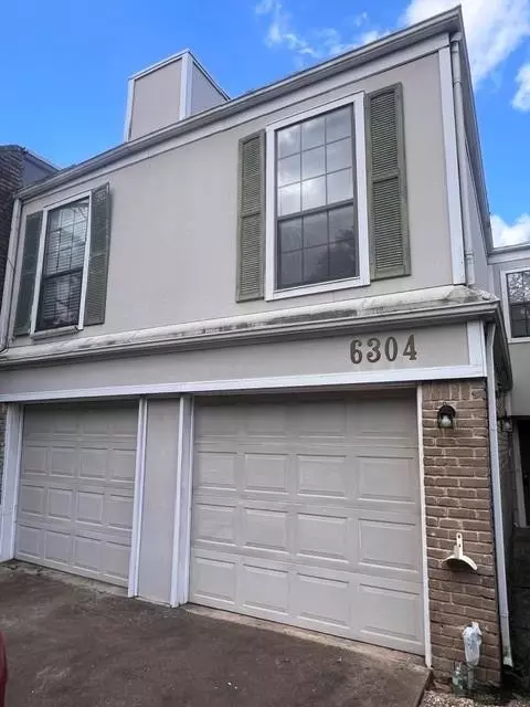 6304 S Rice Ave, Bellaire, TX 77401