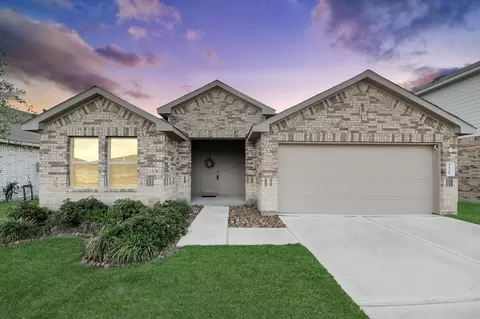 5126 Dove Hill Ln, Katy, TX 77449