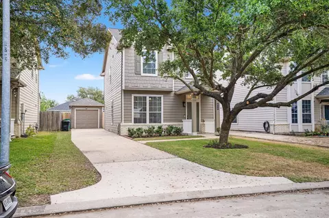 6230 Gillian Park Dr, Katy, TX 77449