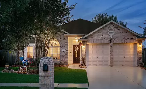 722 W Clady Dr, Spring, TX 77386