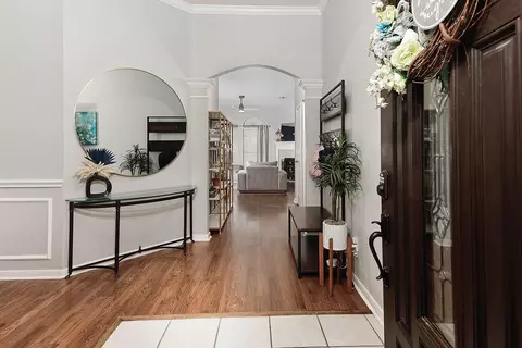 Entry Way - 722 W Clady Dr, Spring, TX 77386 photo 2 of 2