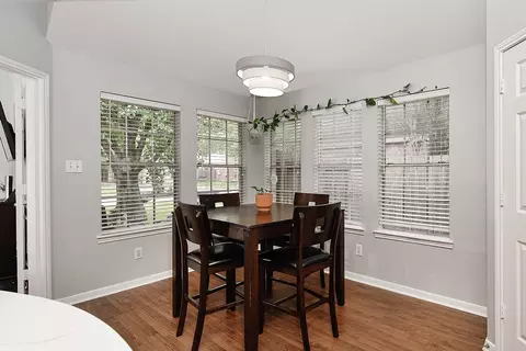 Dining - 722 W Clady Dr, Spring, TX 77386 photo 2 of 2