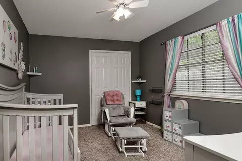 Bedroom - 722 W Clady Dr, Spring, TX 77386 photo 1 of 3