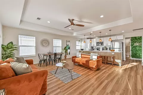 Living - 414 Thunder Rd, Surfside Beach, TX 77541 photo 1 of 4