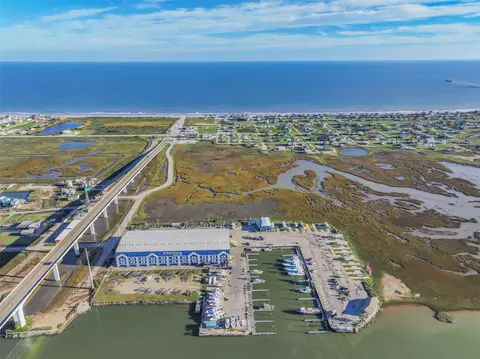 View/Area - 414 Thunder Rd, Surfside Beach, TX 77541 photo 12 of 12