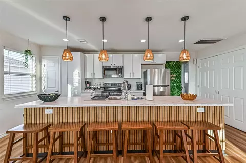 Kitchen - 414 Thunder Rd, Surfside Beach, TX 77541 photo 1 of 6