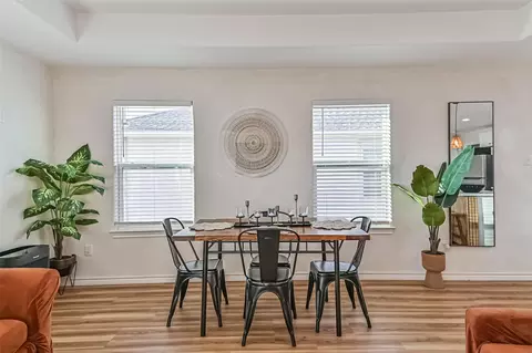Dining - 414 Thunder Rd, Surfside Beach, TX 77541 photo 1 of 1