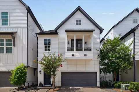 3410 Timbergrove Heights St, Houston, TX 77008