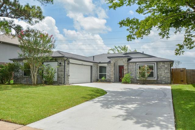 222 Savannah Moss Dr, Richmond, TX 77469