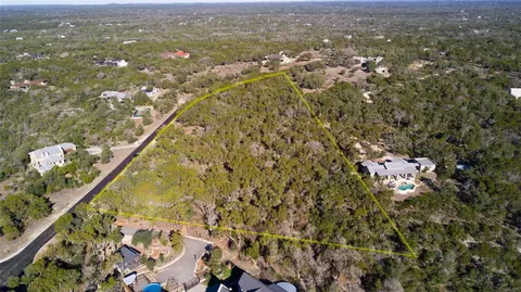 0 Hermosa Paloma, Wimberley, TX 78676