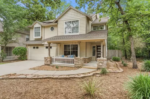 42 W Gaslight Pl, The Woodlands, TX 77382