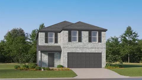 13547 Bay Springs Dr, Conroe, TX 77303