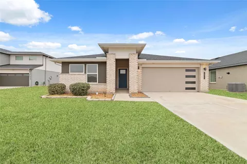 28931 Yachting Point Ln, Katy, TX 77494