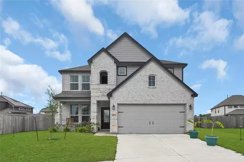 4623 Ehrlich Ct, Rosenberg, TX 77471 photo 1