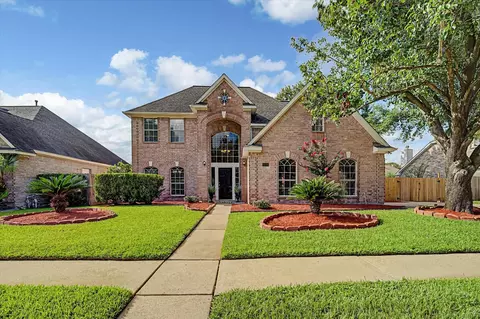 19730 Dusty Creek Dr, Katy, TX 77449