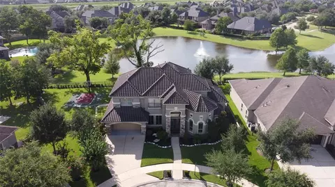 7007 Sentinel Fls, Missouri City, TX 77459