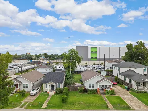 503 E 509 E 28th St, Houston, TX 77008