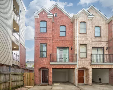 202 Mcgowen St #F, Houston, TX 77006