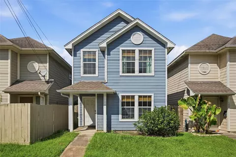 1206 Cleveland St, Houston, TX 77019