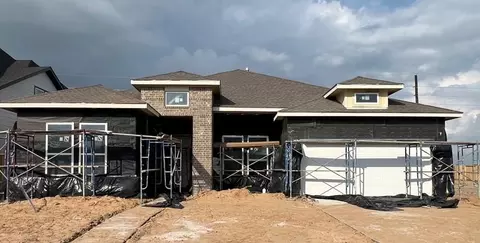 6223 Parthenon Dr, Manvel, TX 77578
