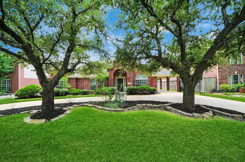 9411 Willowbridge Park Blvd, Houston, TX 77064