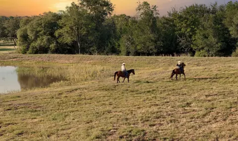 4 Round Top Farms Dr, Round Top, TX 78954