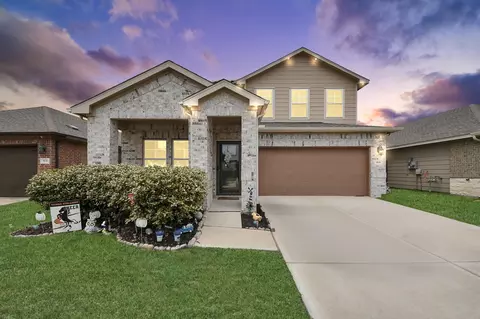 919 Modesto Dr, Rosharon, TX 77583
