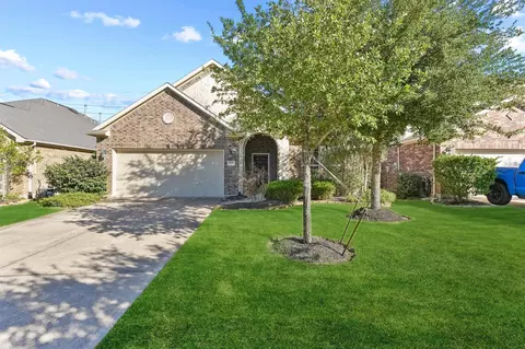 3841 Enchanted Timbers Ln, Spring, TX 77386