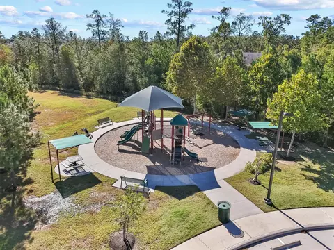 View/Area - 3841 Enchanted Timbers Ln, Spring, TX 77386 photo 3 of 5
