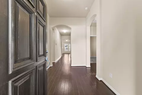 Entry Way - 3841 Enchanted Timbers Ln, Spring, TX 77386 photo 1 of 2