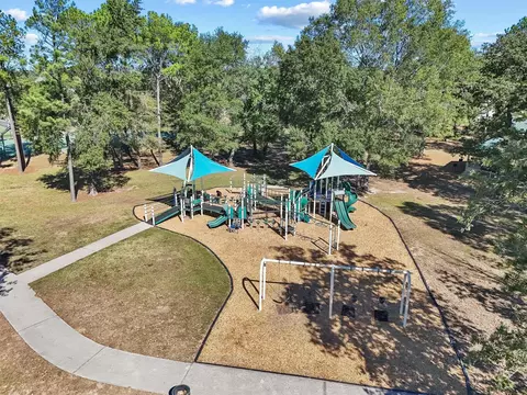 View/Area - 3841 Enchanted Timbers Ln, Spring, TX 77386 photo 4 of 5