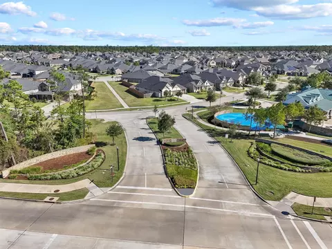 View/Area - 3841 Enchanted Timbers Ln, Spring, TX 77386 photo 1 of 5