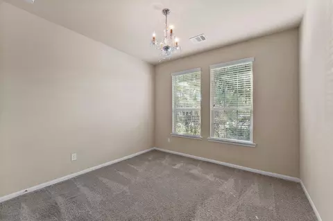 Bedroom - 3841 Enchanted Timbers Ln, Spring, TX 77386 photo 2 of 4