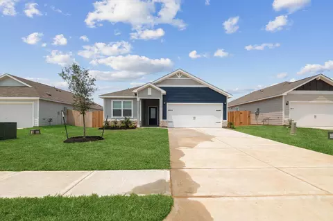 349 Fastboy Ln, Waller, TX 77484