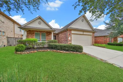 21522 Venture Park Dr, Richmond, TX 77406