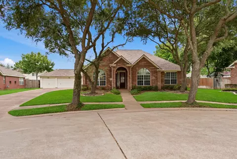 6523 Canyon Chase Dr, Richmond, TX 77469