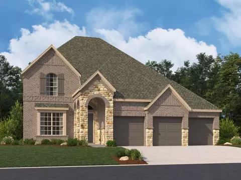 2080 Blue Mar Dr, Brookshire, TX 77423