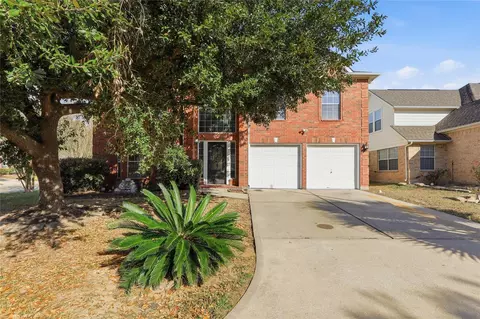 503 Elm Ridge Dr, Spring, TX 77386